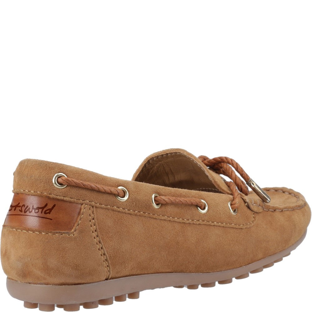Women's Cotswold Swimbrook Shoes
