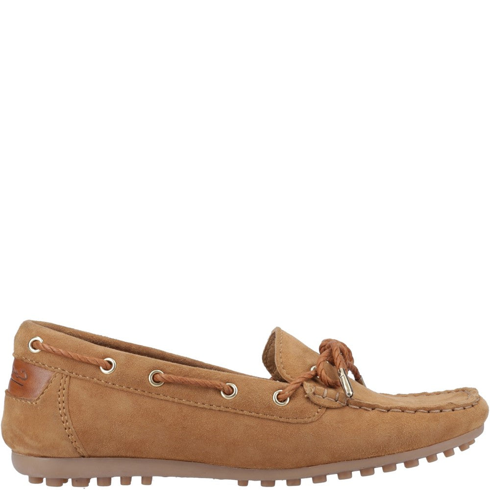 Women's Cotswold Swimbrook Shoes