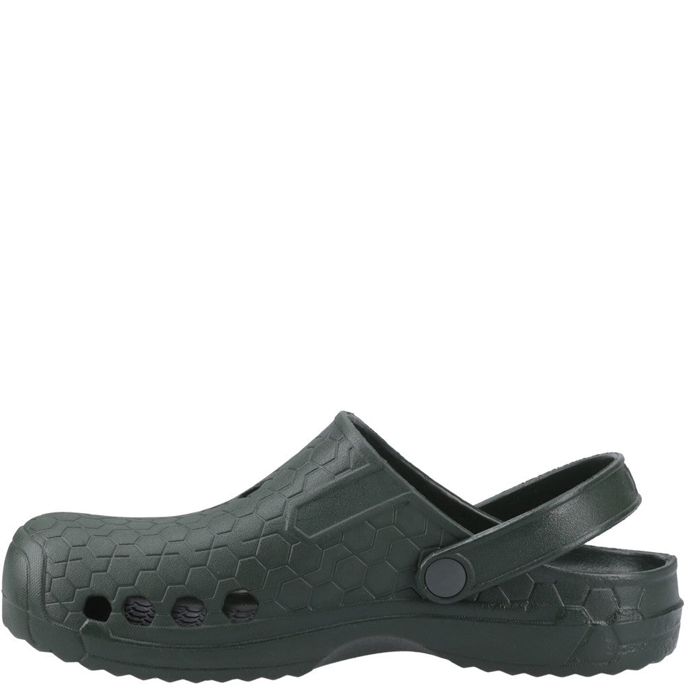 Unisex Cotswold Uley Clog