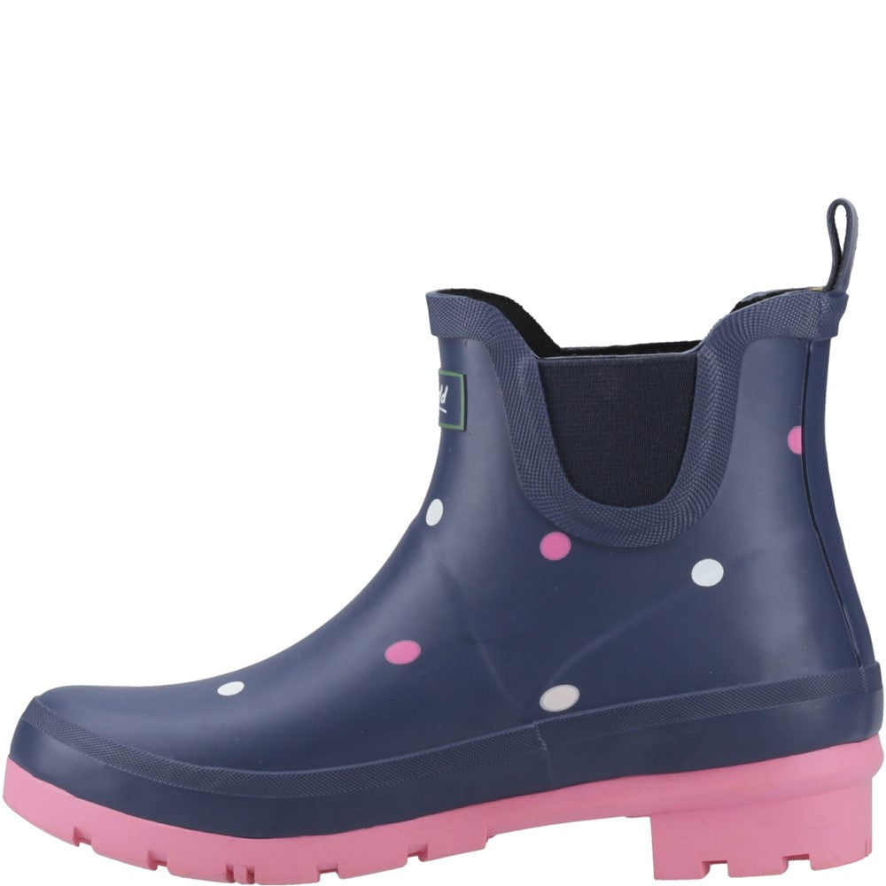 Women's Cotswold Clarence Ankle Wellingtons