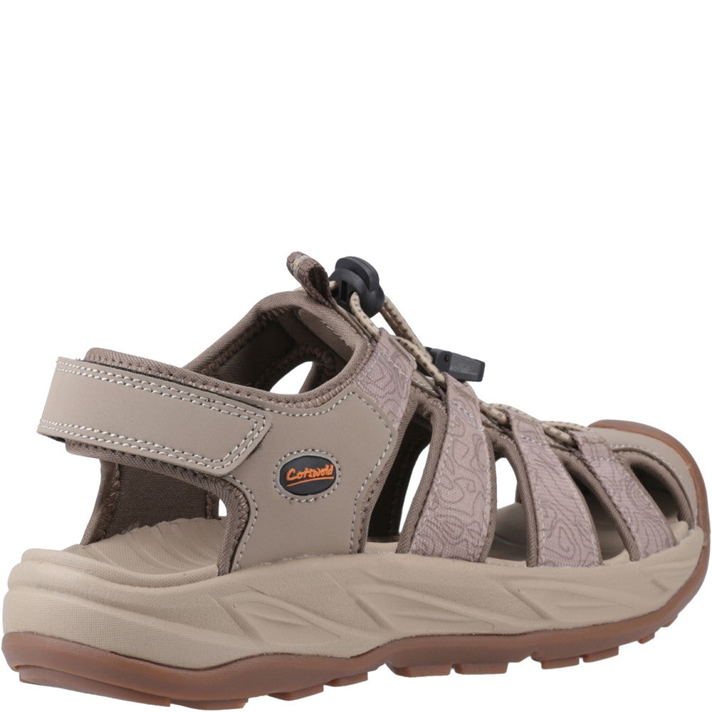Women's Cotswold Bibury Sandal
