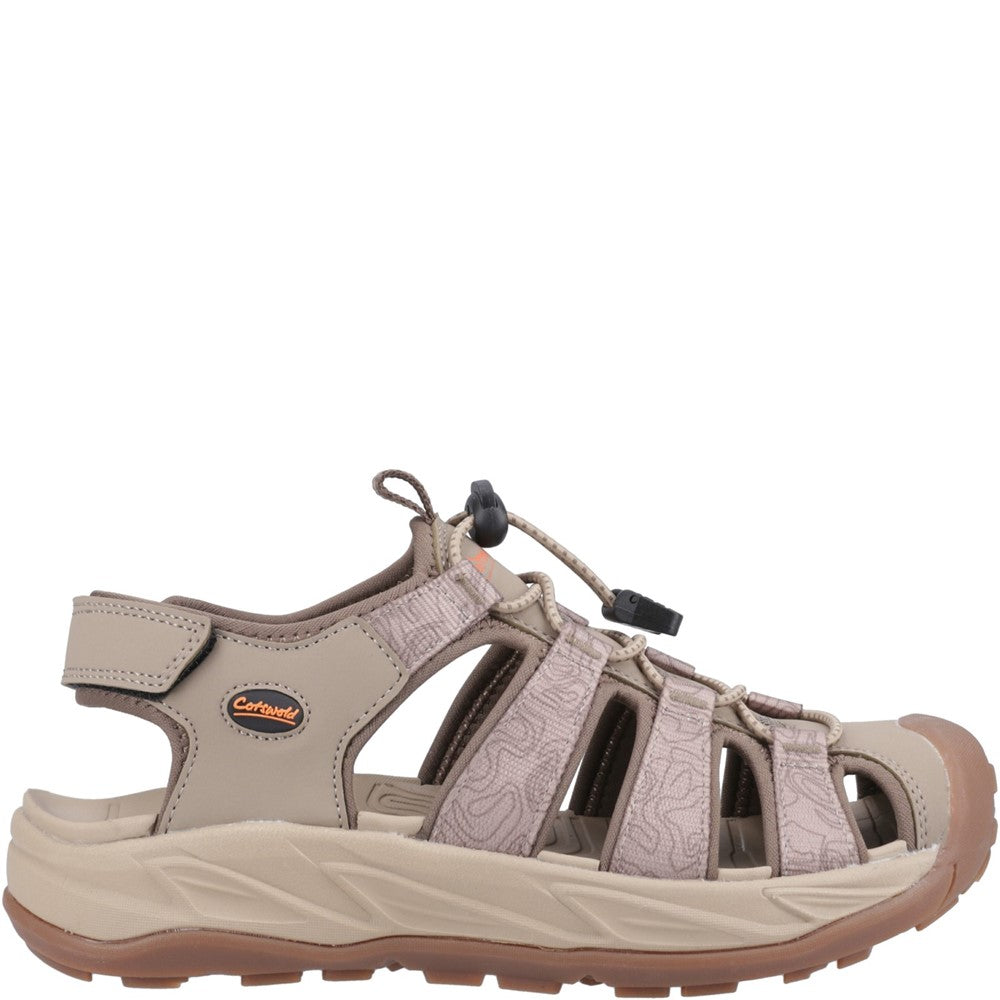 Women's Cotswold Bibury Sandal