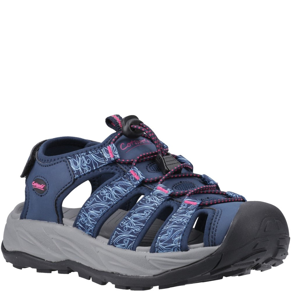 Women's Cotswold Bibury Sandal