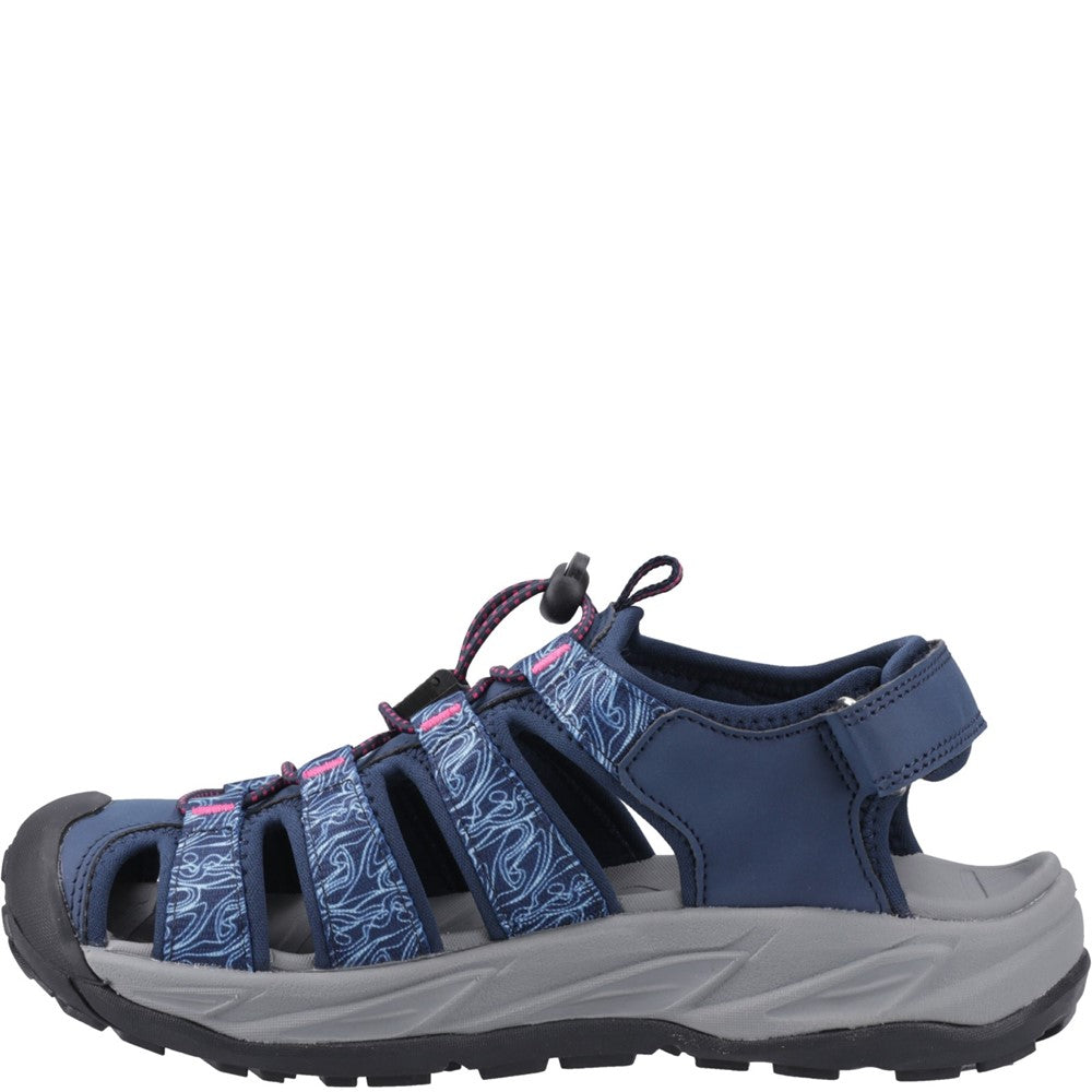 Women's Cotswold Bibury Sandal