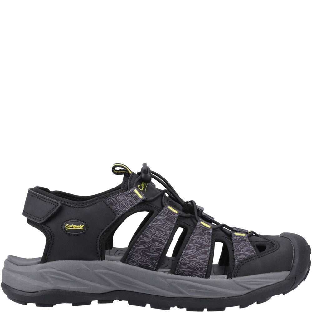 Men's Cotswold Minster Sandal