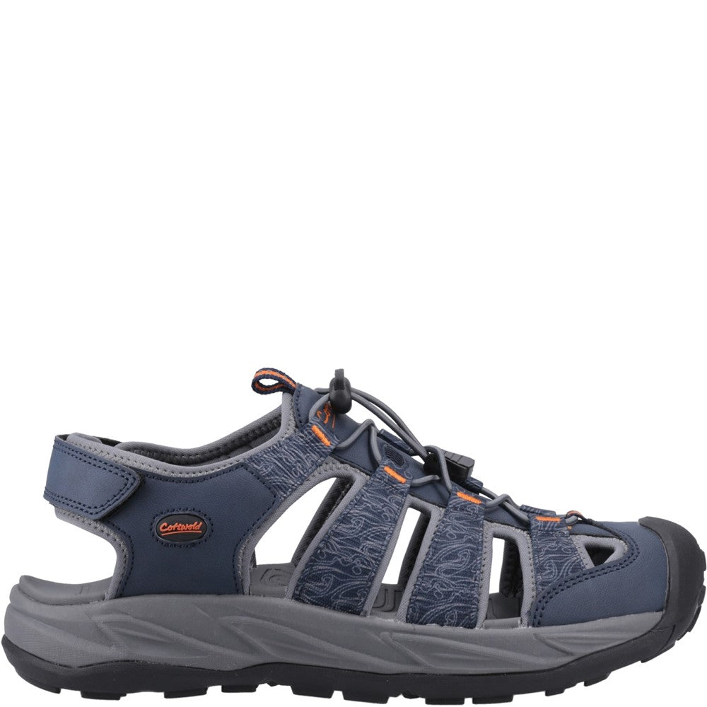 Men's Cotswold Minster Sandal