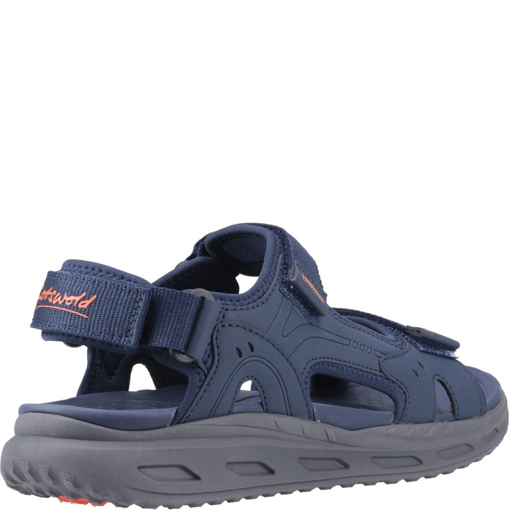 Men's Cotswold Fairfoird Sandal