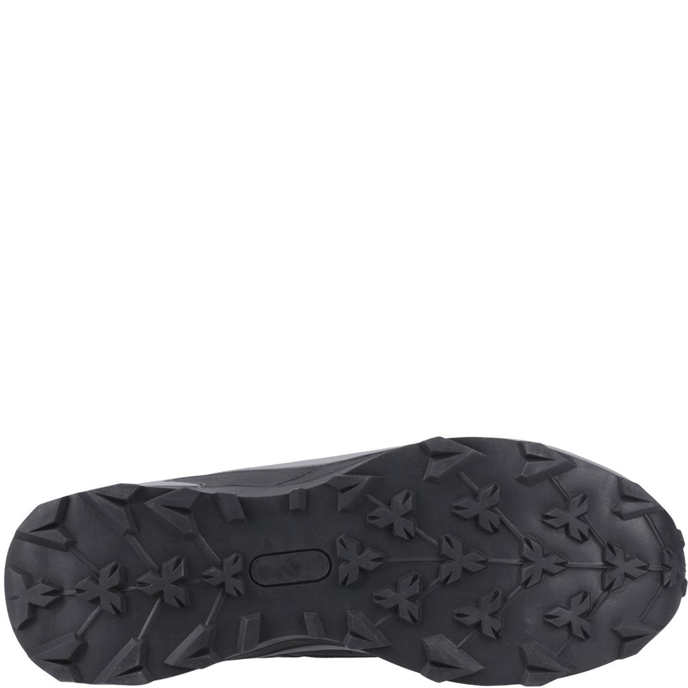 Men's Cotswold Horton Low Recycled Hiking Shoes WP