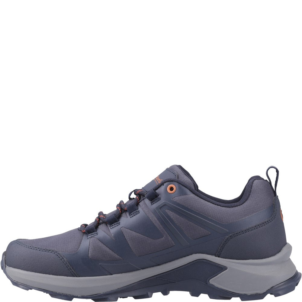 Men's Cotswold Horton Low Recycled Hiking Shoes WP