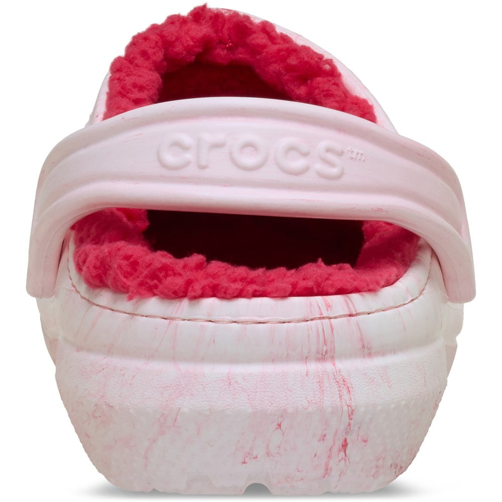 Unisex Crocs Classic Lined Clog