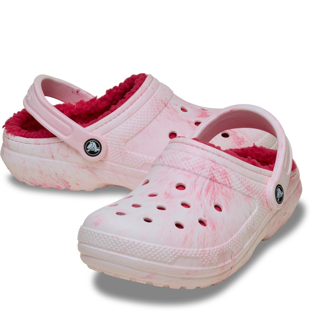 Unisex Crocs Classic Lined Clog