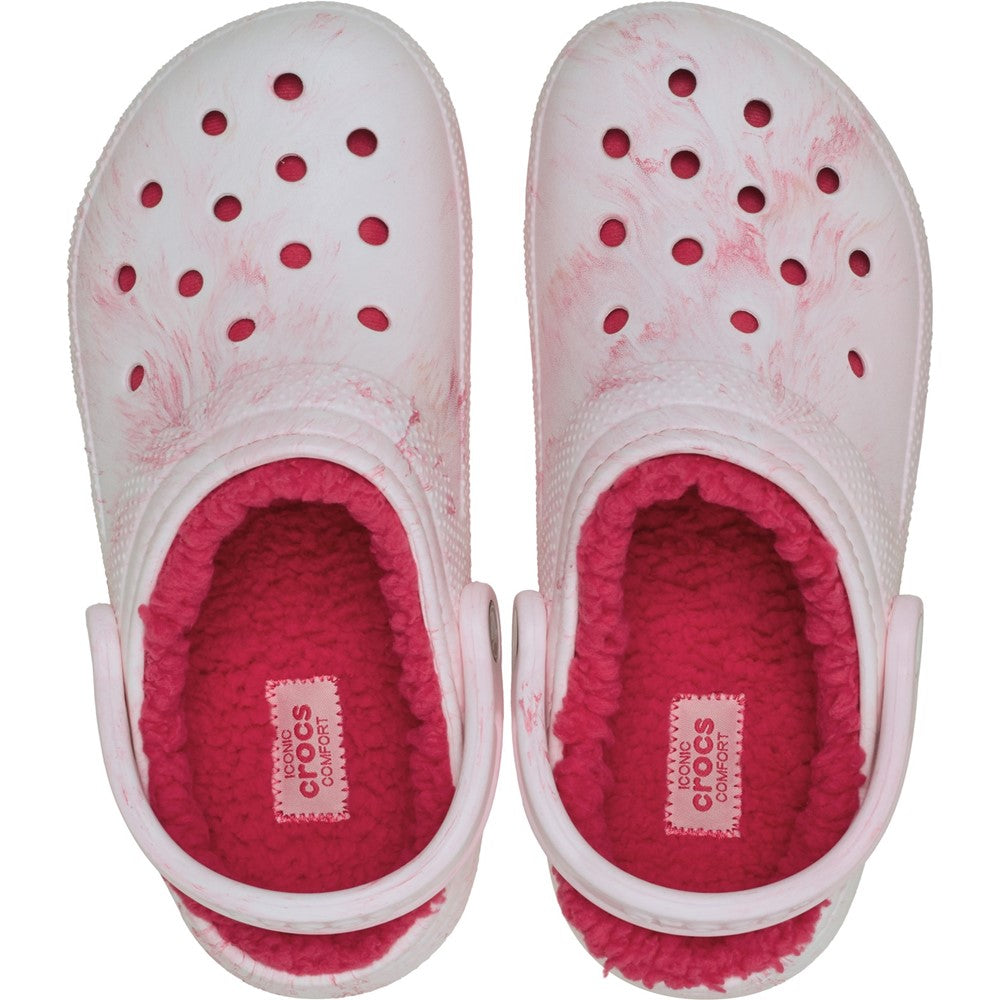 Unisex Crocs Classic Lined Clog