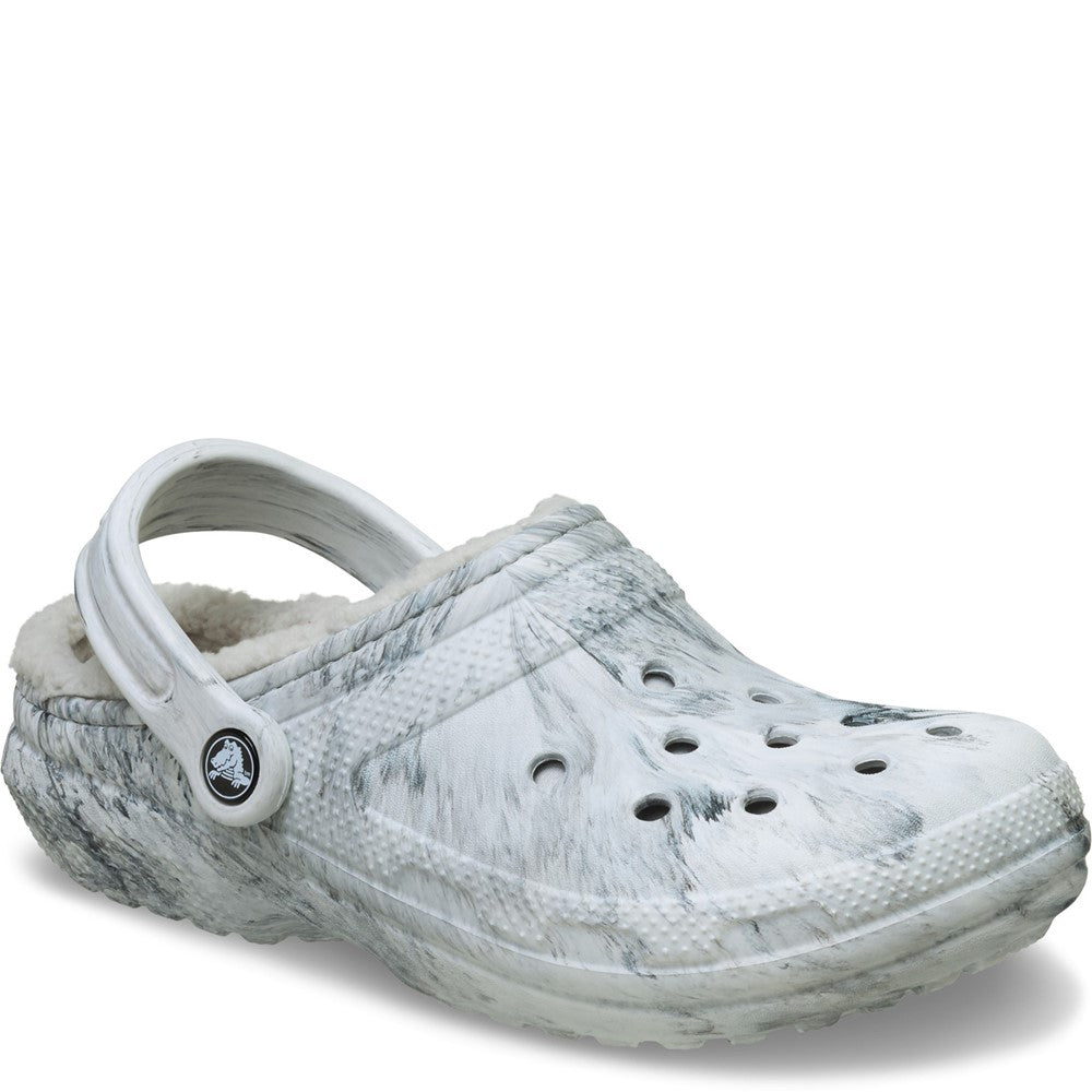 Unisex Crocs Classic Lined Clog