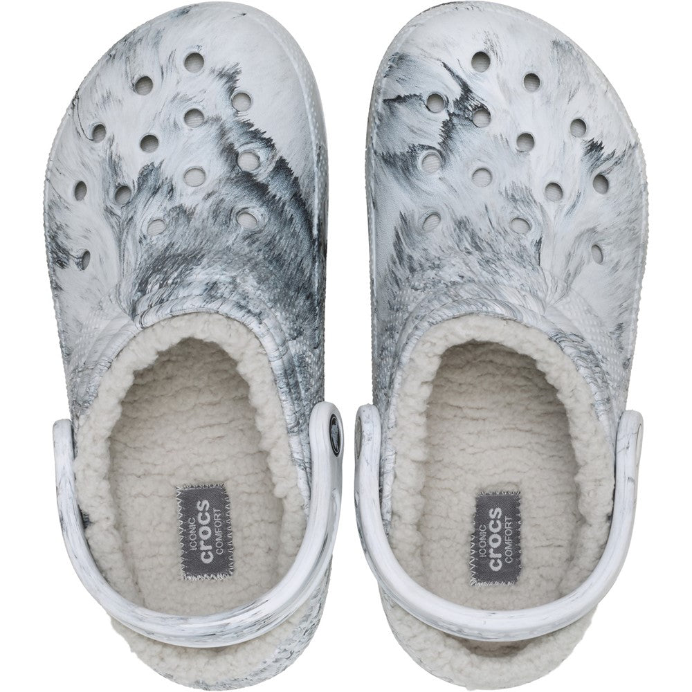 Unisex Crocs Classic Lined Clog