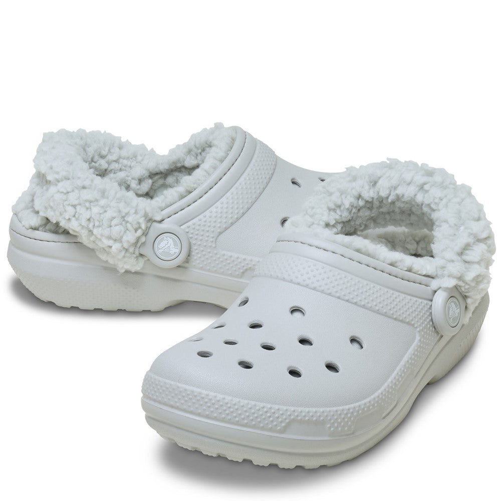 Unisex Crocs Classic Fleece Lined Clog