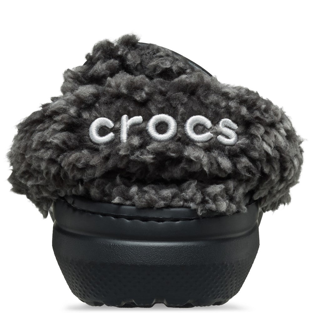 Unisex Crocs Classic Fleece Lined Clog