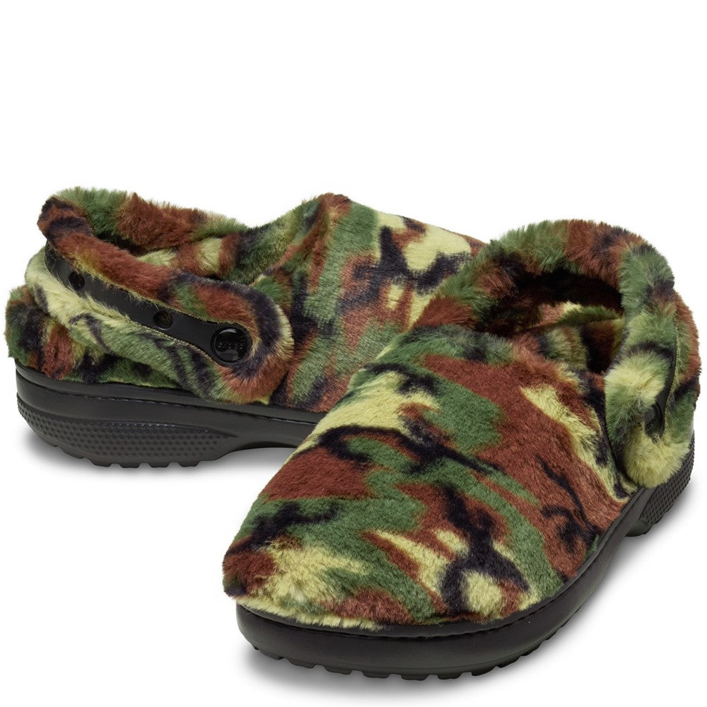 Unisex Crocs Classic Unfurgettable Clog