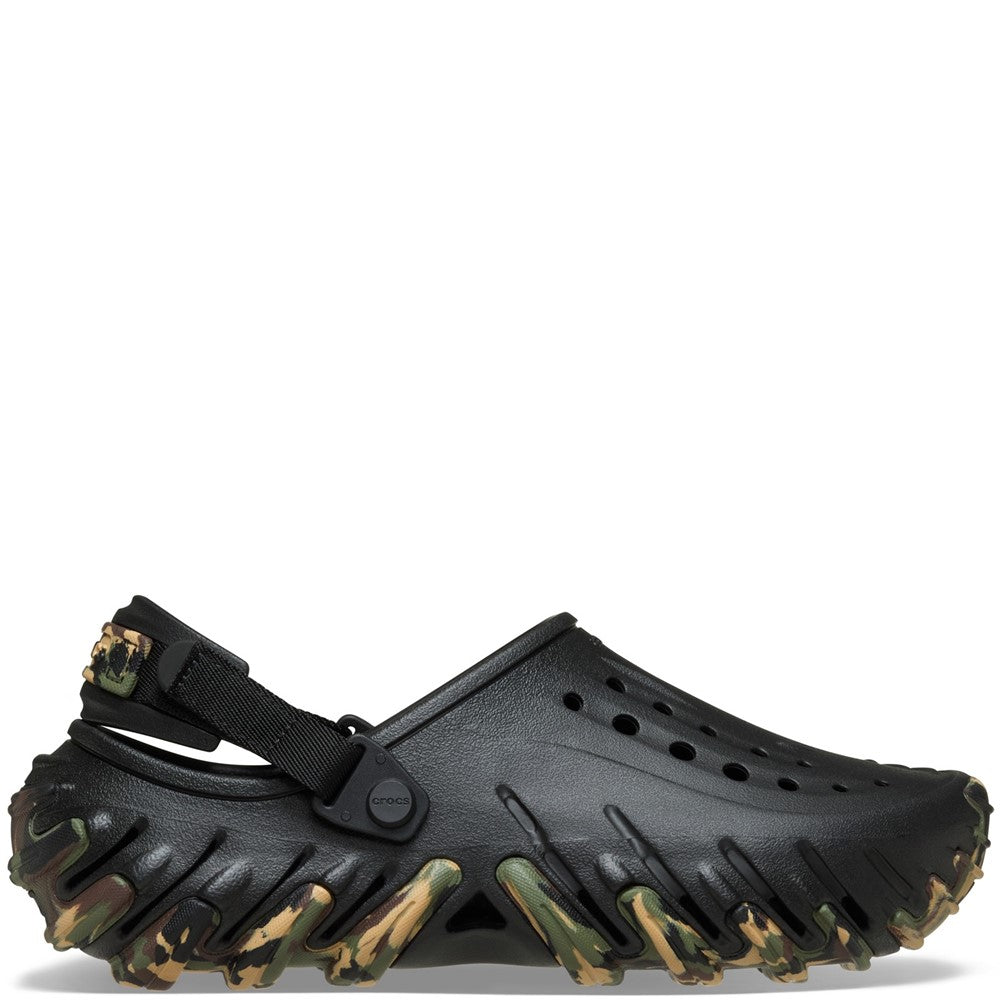 Unisex Crocs Echo Ro Clog