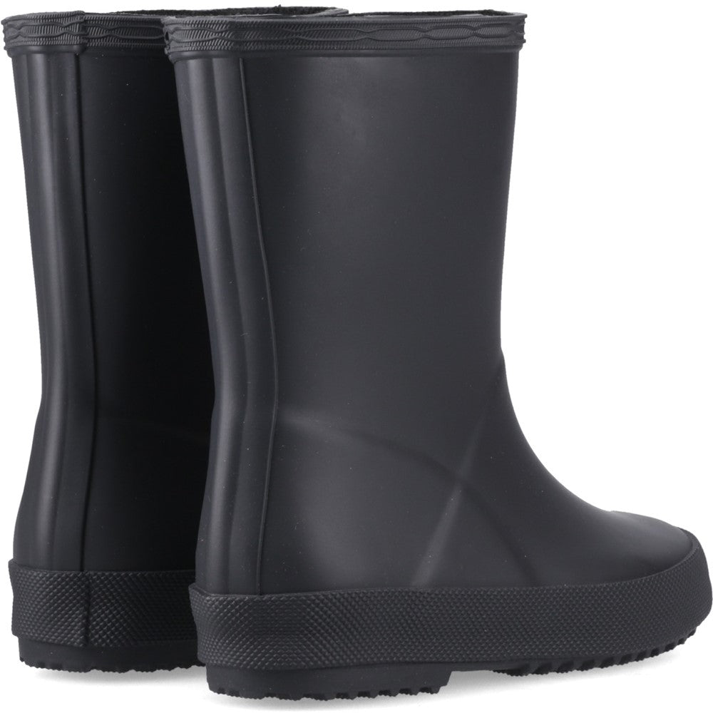 Kids' Hunter Infant First Wellington Matte