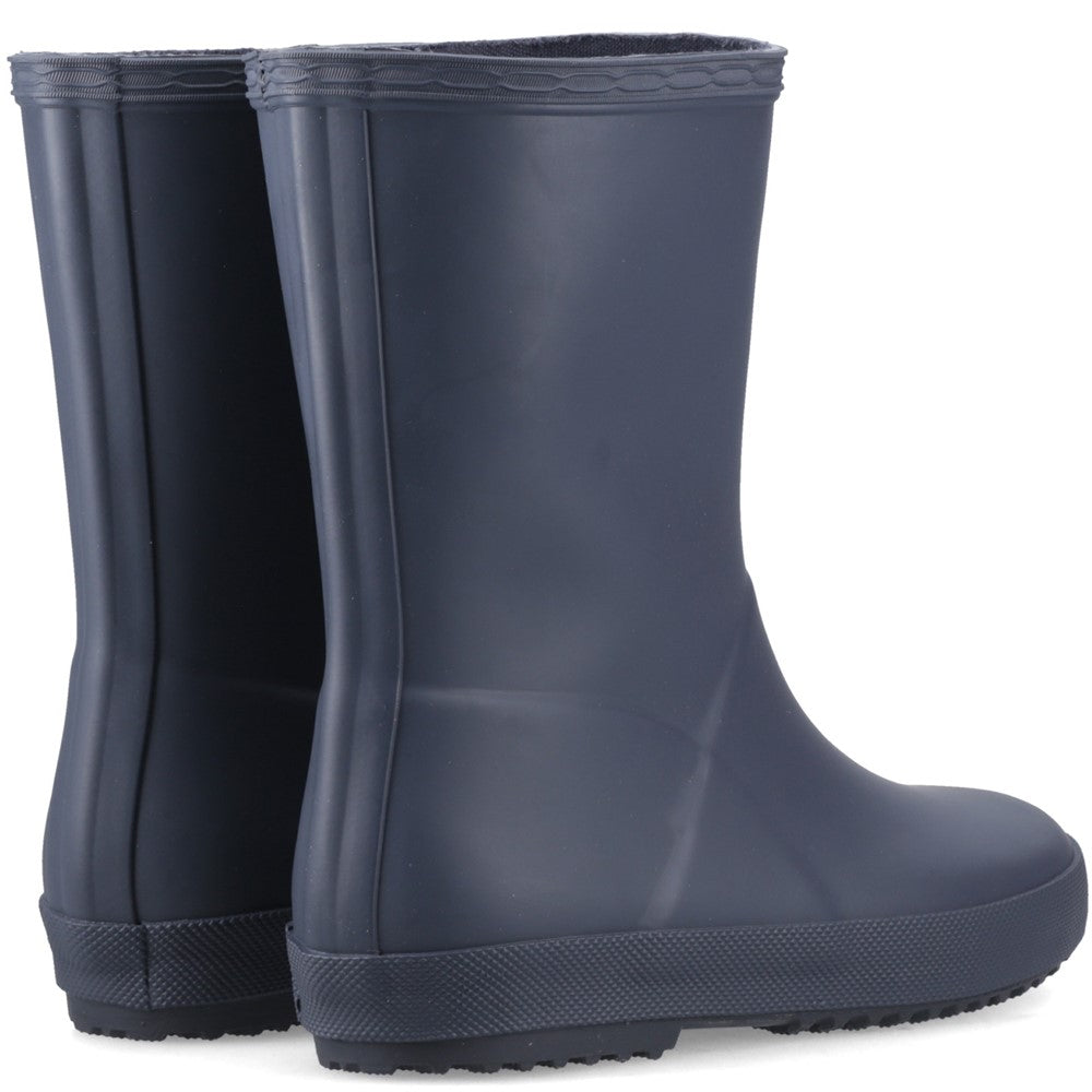 Kids' Hunter Infant First Wellington Matte