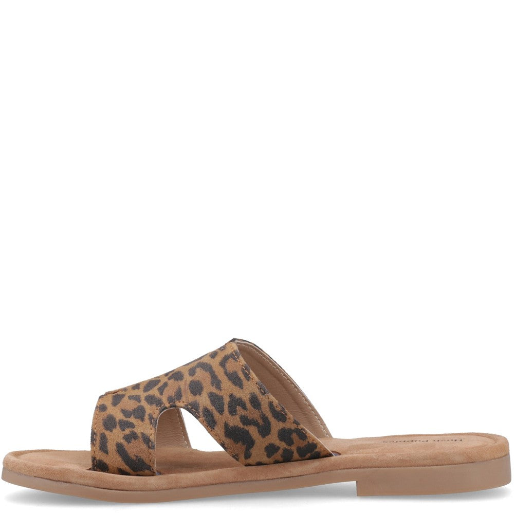 Women's Hush Puppies Azalea Mule