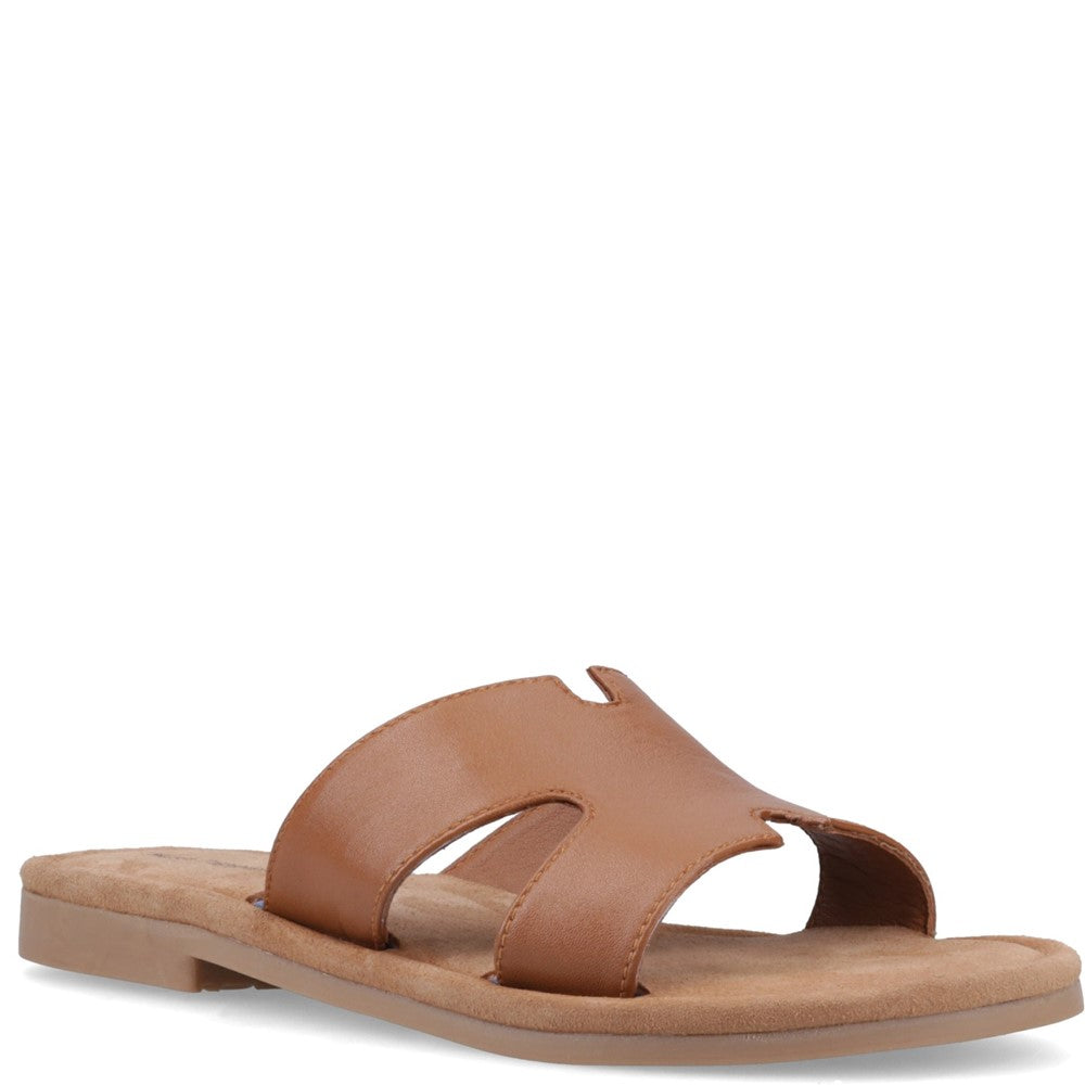Women's Hush Puppies Azalea Mule