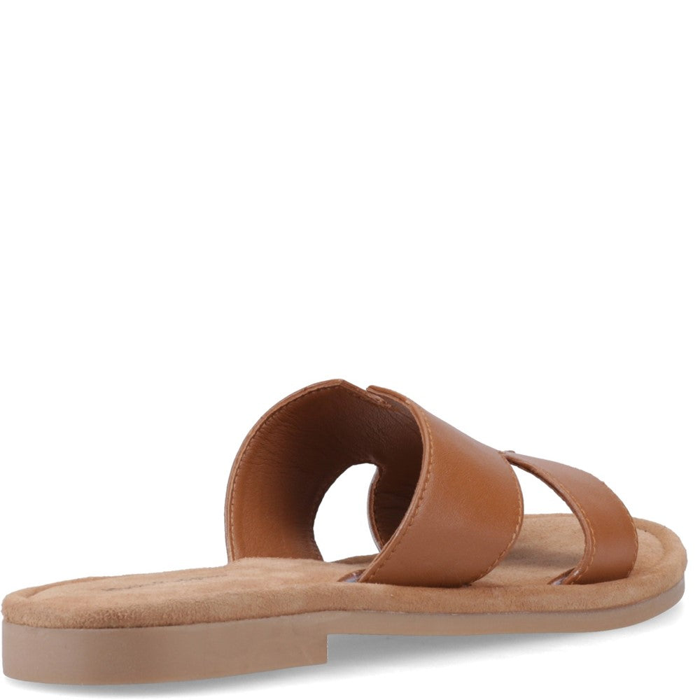 Women's Hush Puppies Azalea Mule