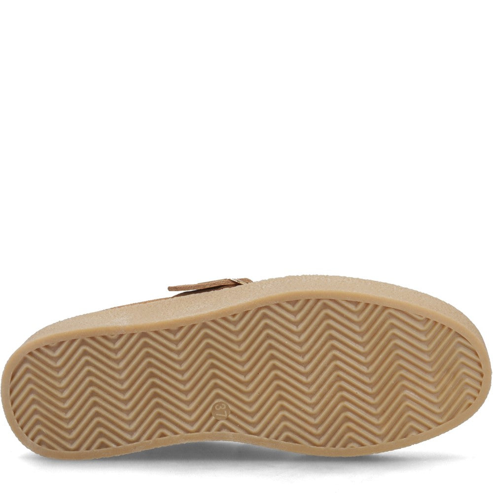 Women's Hush Puppies Blanche Fur Mule