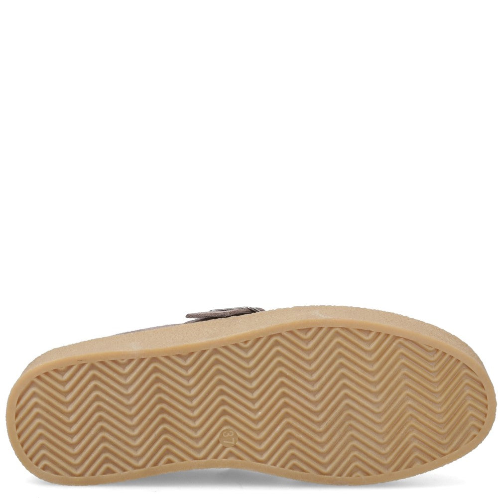 Women's Hush Puppies Blanche Fur Mule