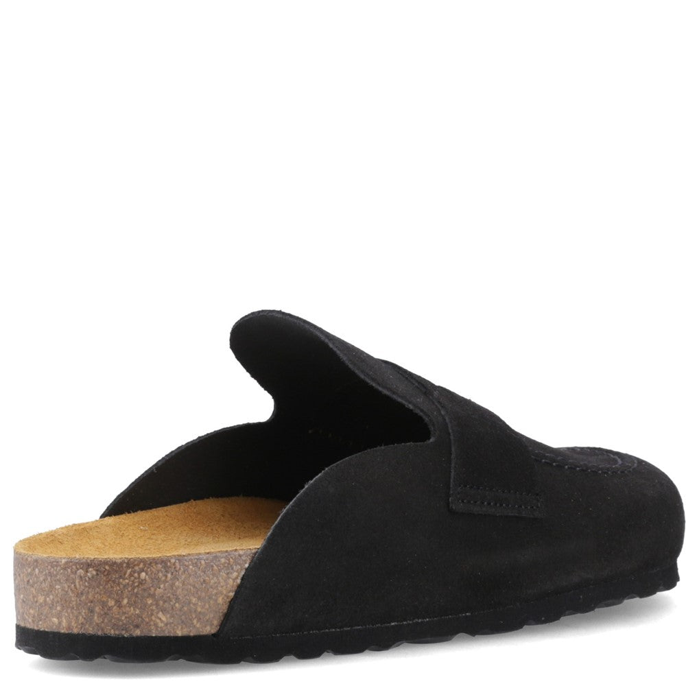 Women's Hush Puppies Briar Closed Toe Sandal