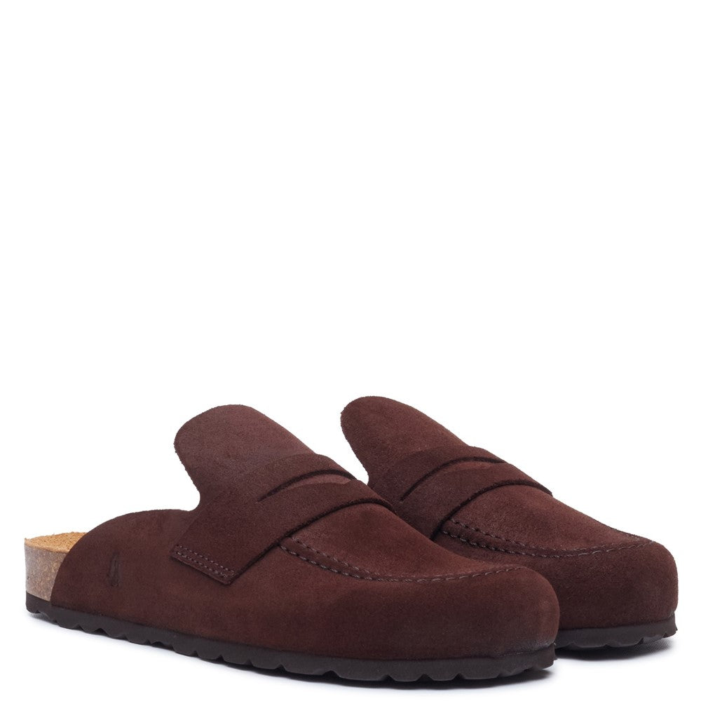 Women's Hush Puppies Briar Closed Toe Sandal