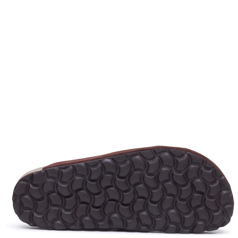Women's Hush Puppies Briar Closed Toe Sandal