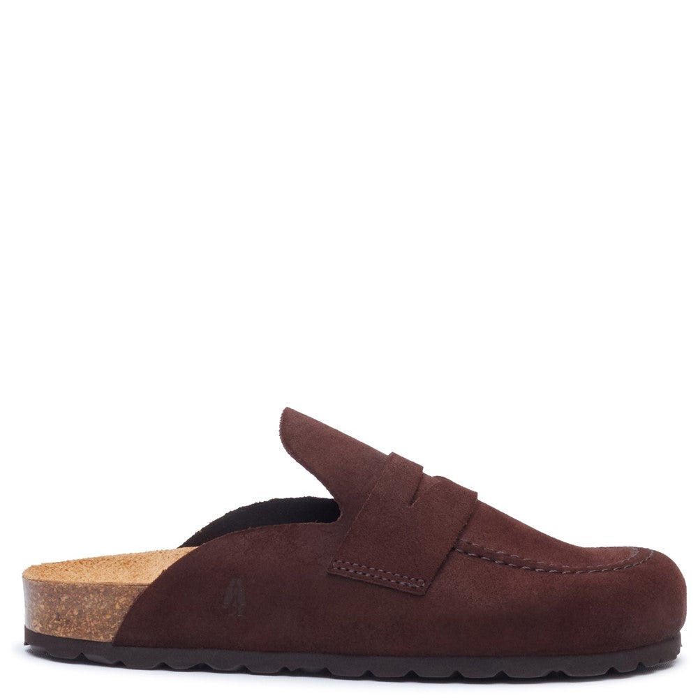 Women's Hush Puppies Briar Closed Toe Sandal