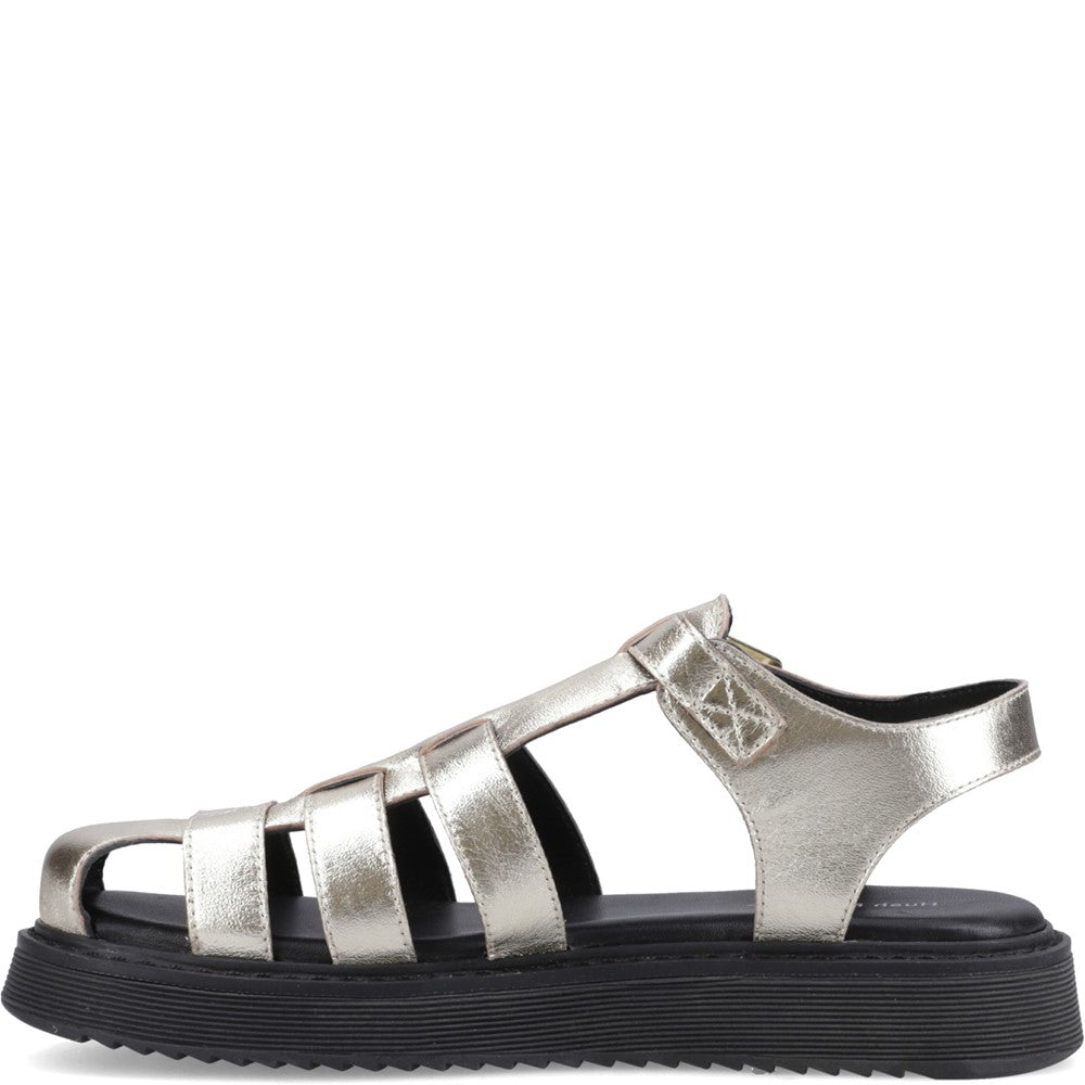 Women's Hush Puppies Cassandra Gladiator Sandal