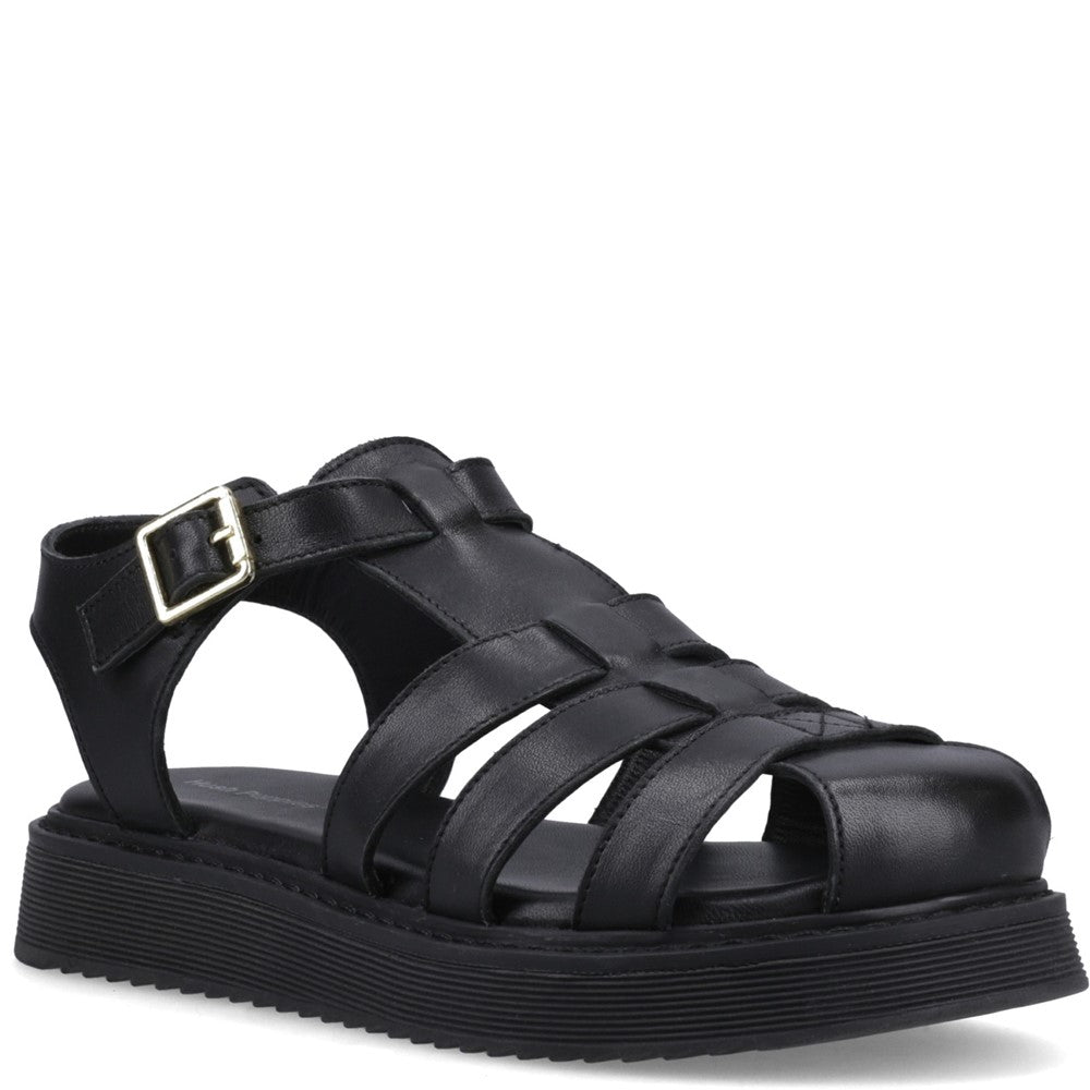 Women's Hush Puppies Cassandra Gladiator Sandal