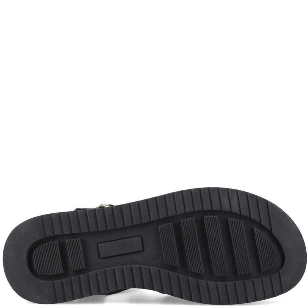 Women's Hush Puppies Cassandra Gladiator Sandal