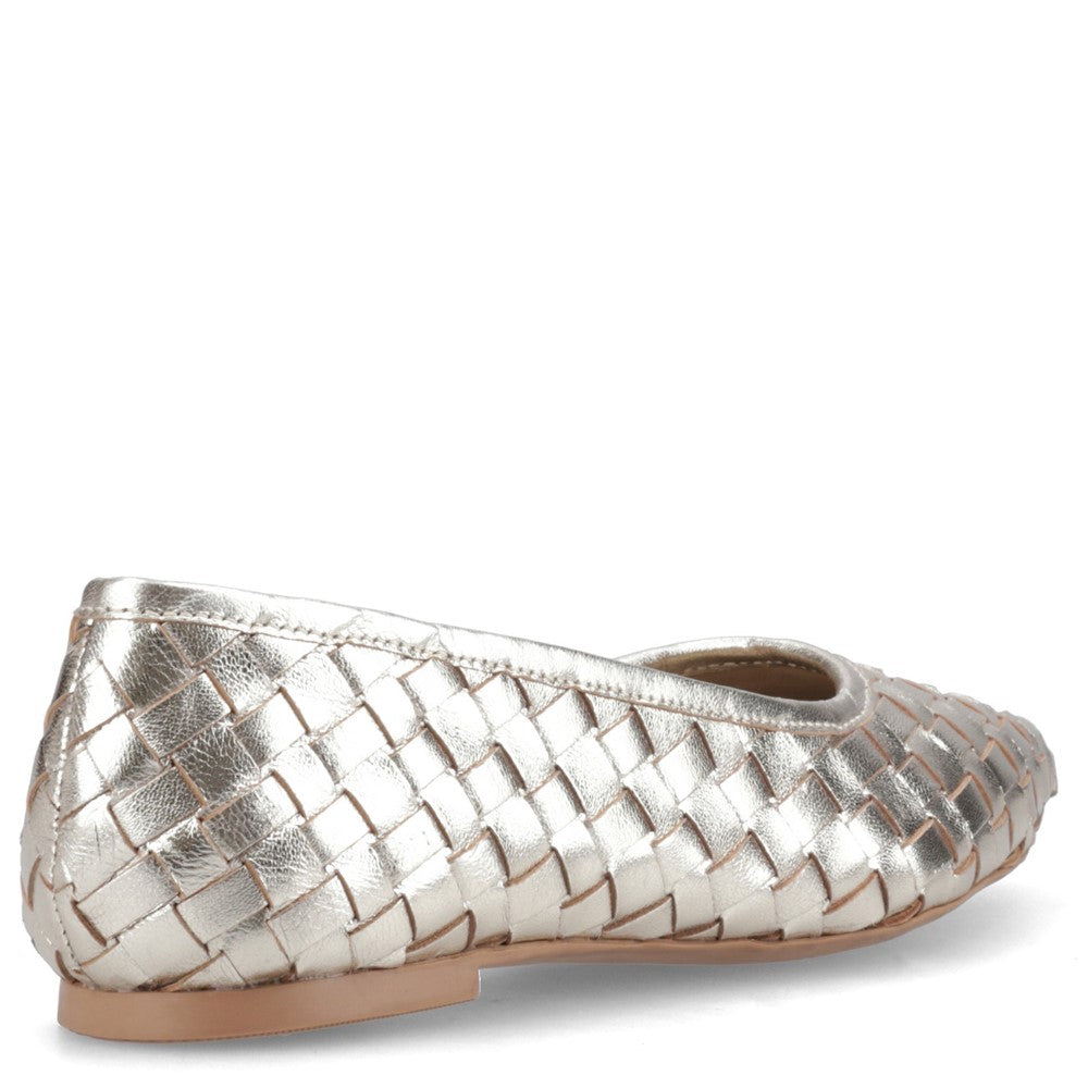 Women's Hush Puppies Darla Woven Ballerina