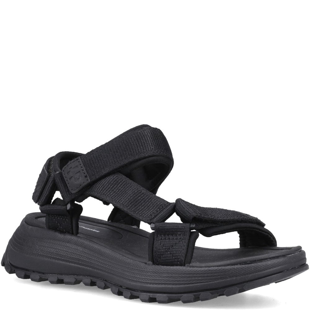 Women's Hush Puppies Kendra Sandal