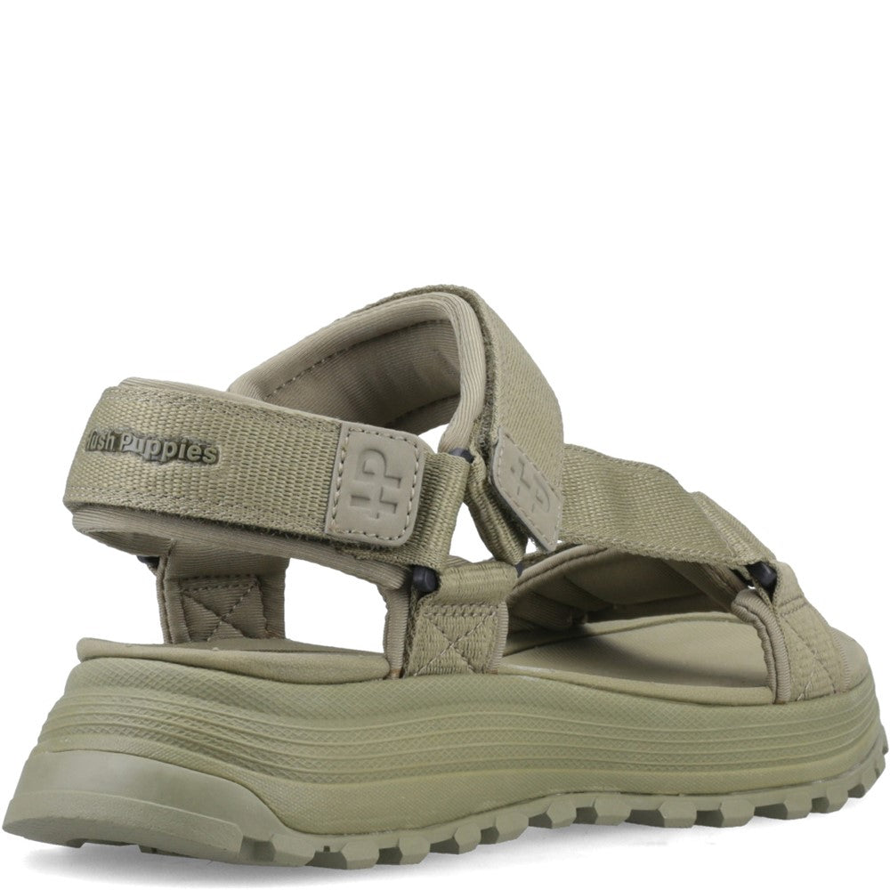 Women's Hush Puppies Kendra Sandal