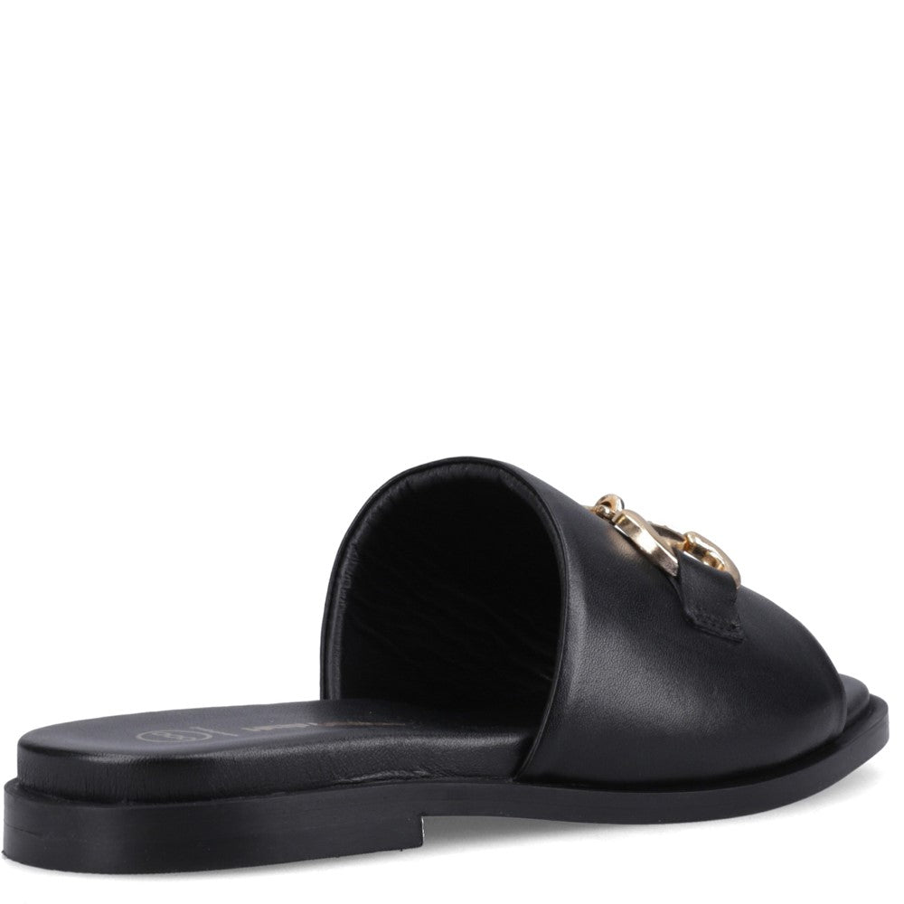 Women's Hush Puppies Lana Snaffle Mules