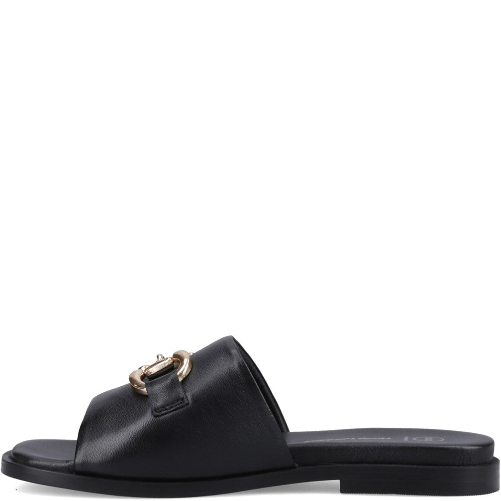 Women's Hush Puppies Lana Snaffle Mules