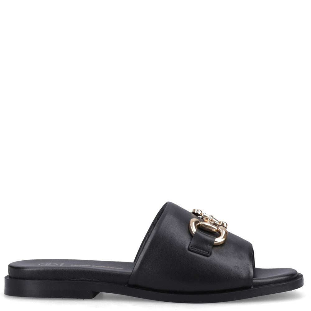 Women's Hush Puppies Lana Snaffle Mules
