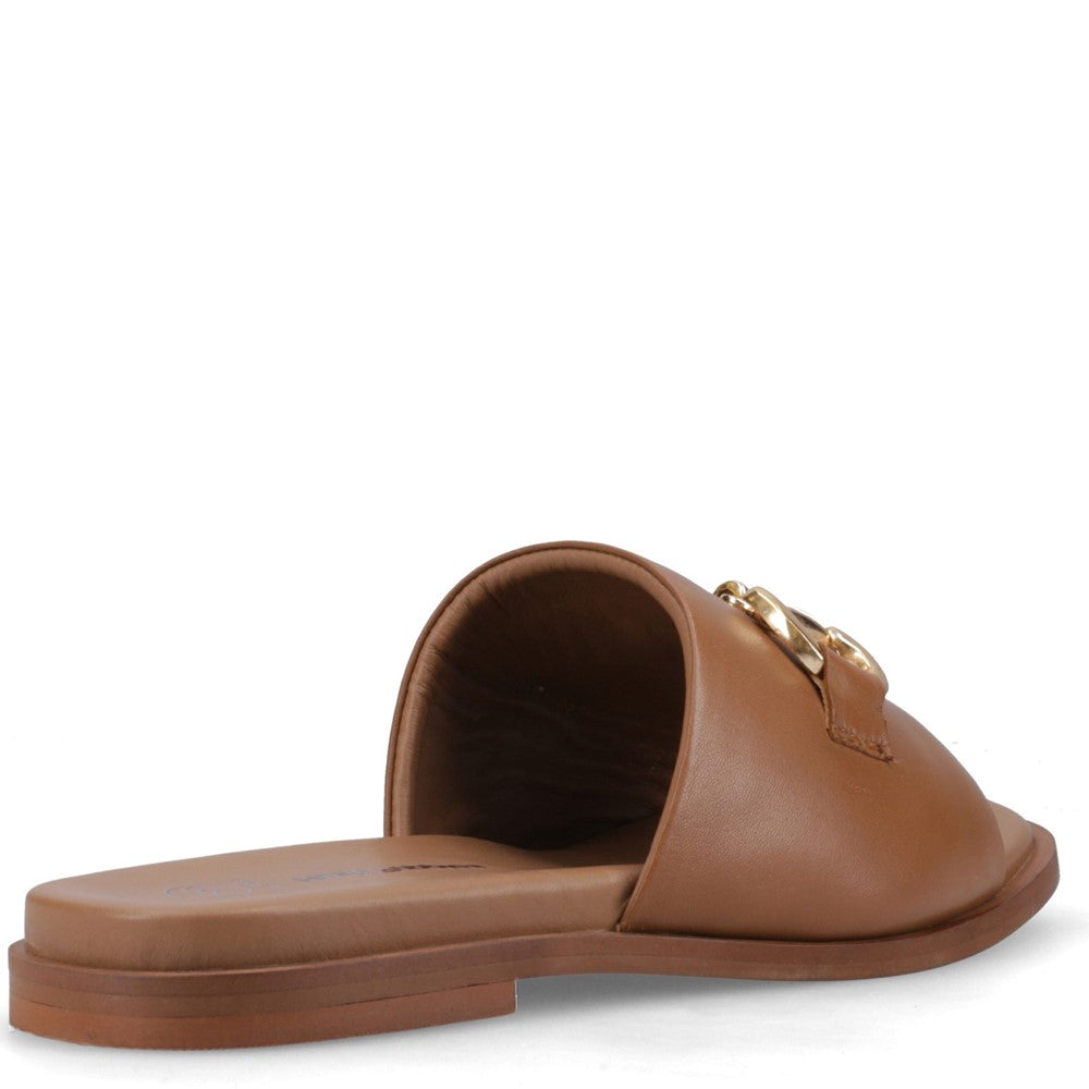 Women's Hush Puppies Lana Snaffle Mules