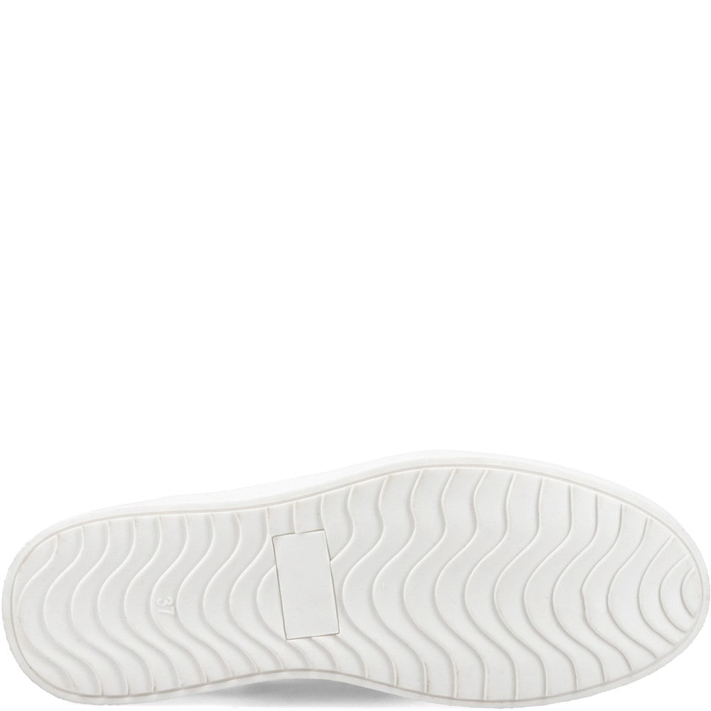 Women's Hush Puppies Nesta Trainer