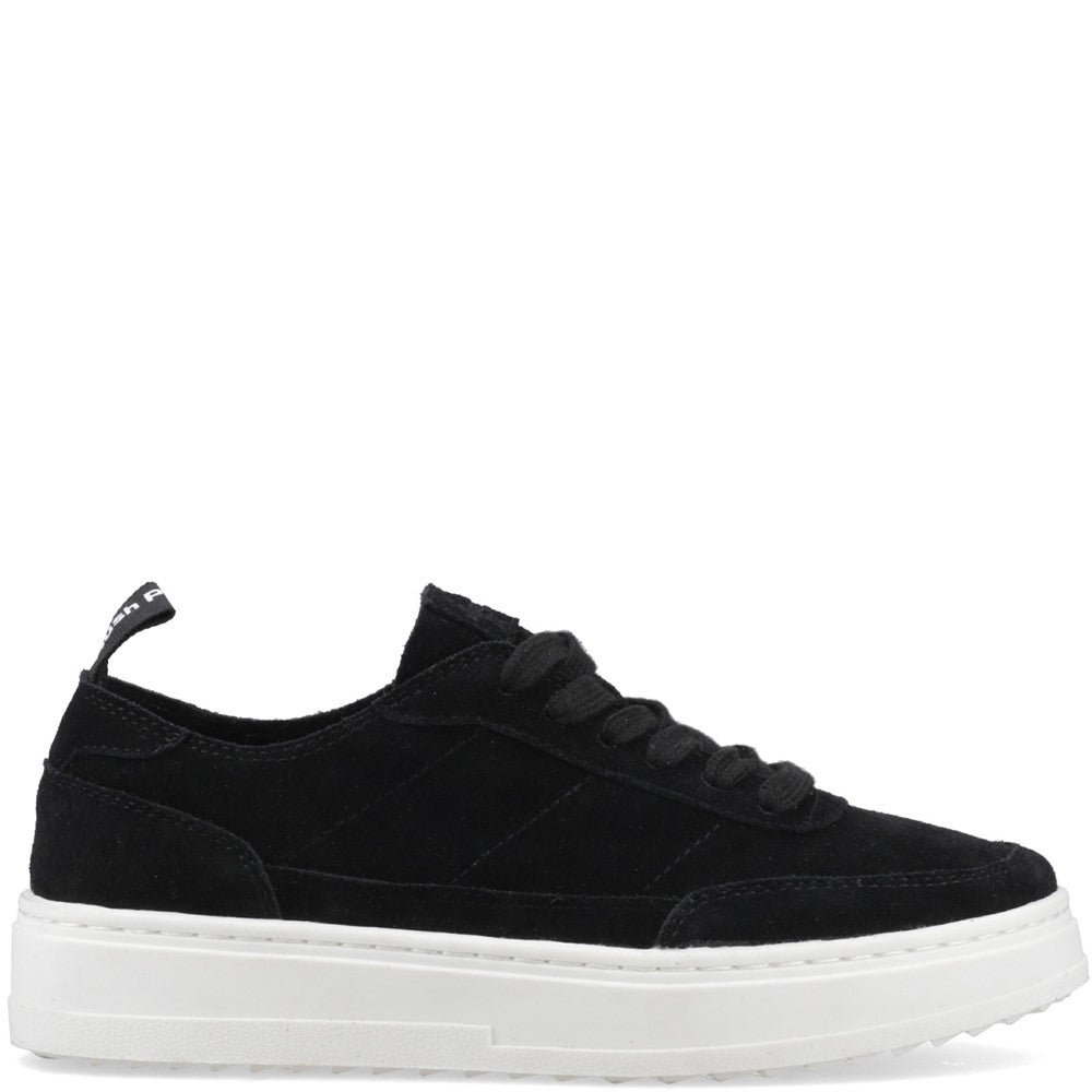 Women's Hush Puppies Nesta Trainer