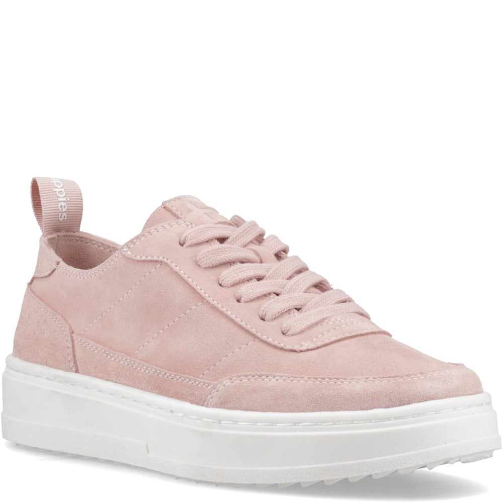 Women's Hush Puppies Nesta Trainer