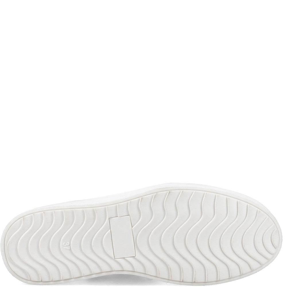 Women's Hush Puppies Nesta Trainer