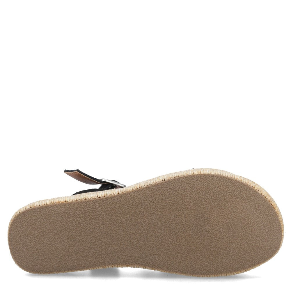 Women's Hush Puppies Rosa Rafia Sandal