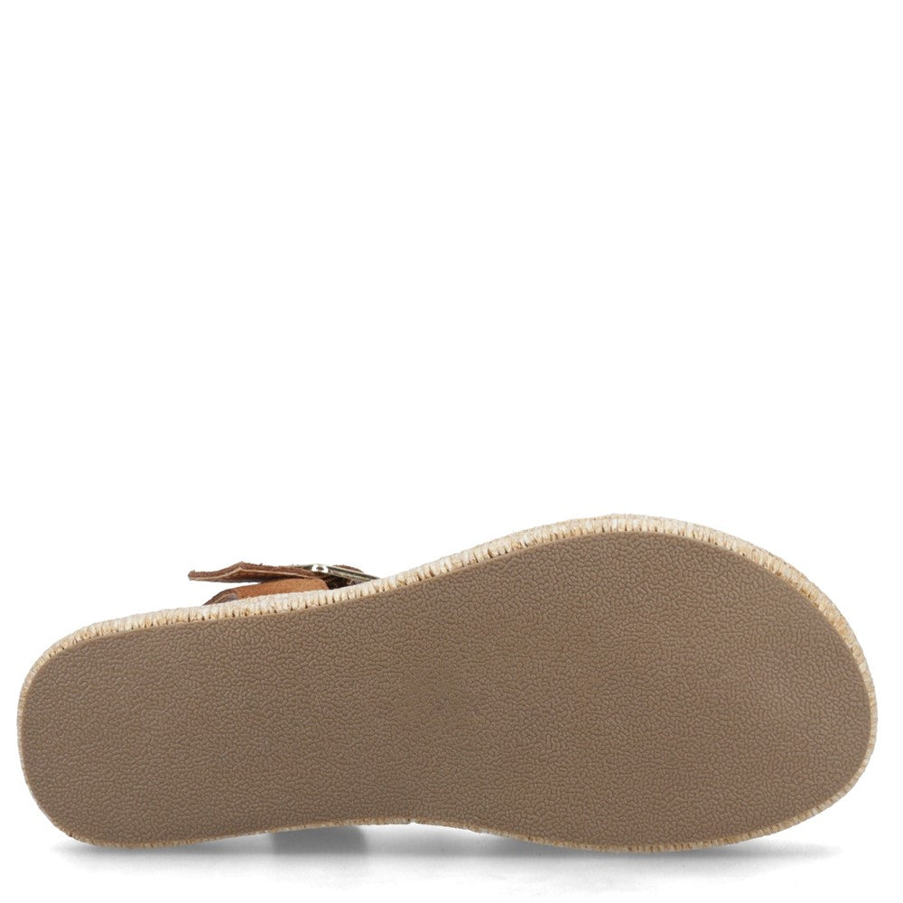 Women's Hush Puppies Rosa Rafia Sandal