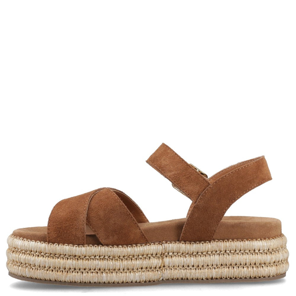 Women's Hush Puppies Rosa Rafia Sandal